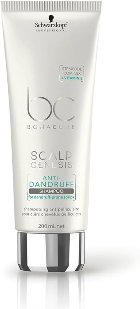 Anti Dandruff Shampoo
