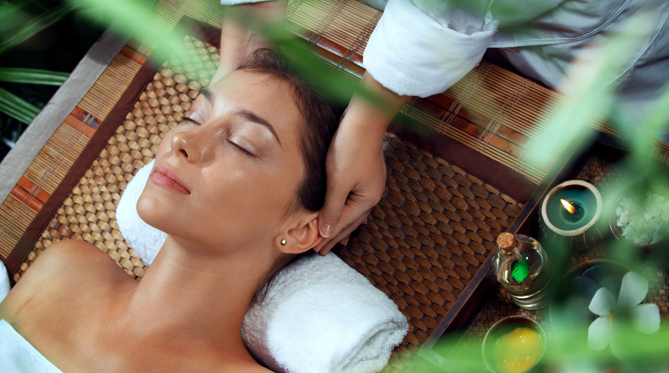 How a Spa Day Can Boost Your Mental Health