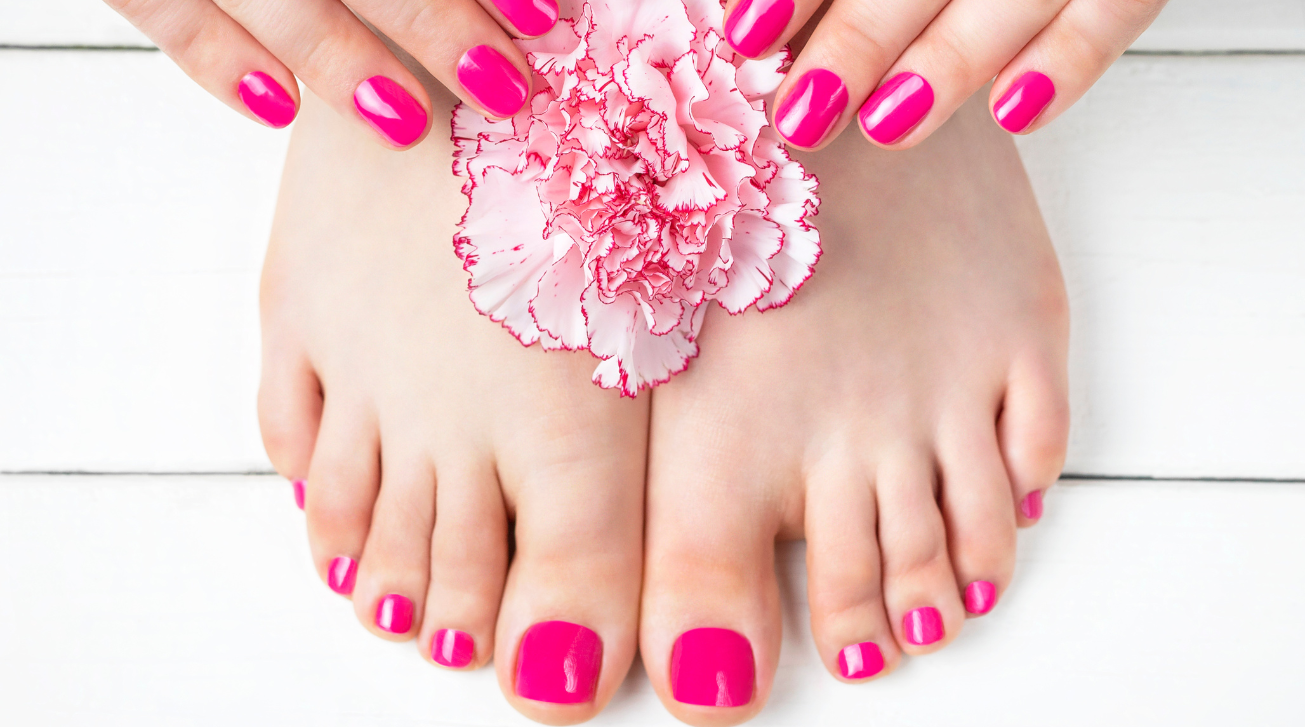Exploring the Benefits of Professional Pedicures and Manicures