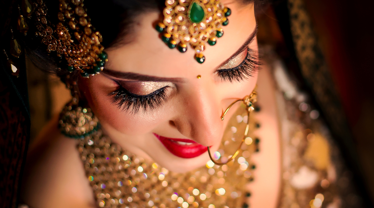 The Best Eyelash Extension Styles for Brides and Special Events