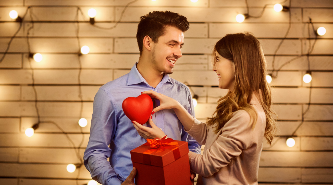 The Perfect Pre-Date Beauty Routine for a Magical Valentine's Day