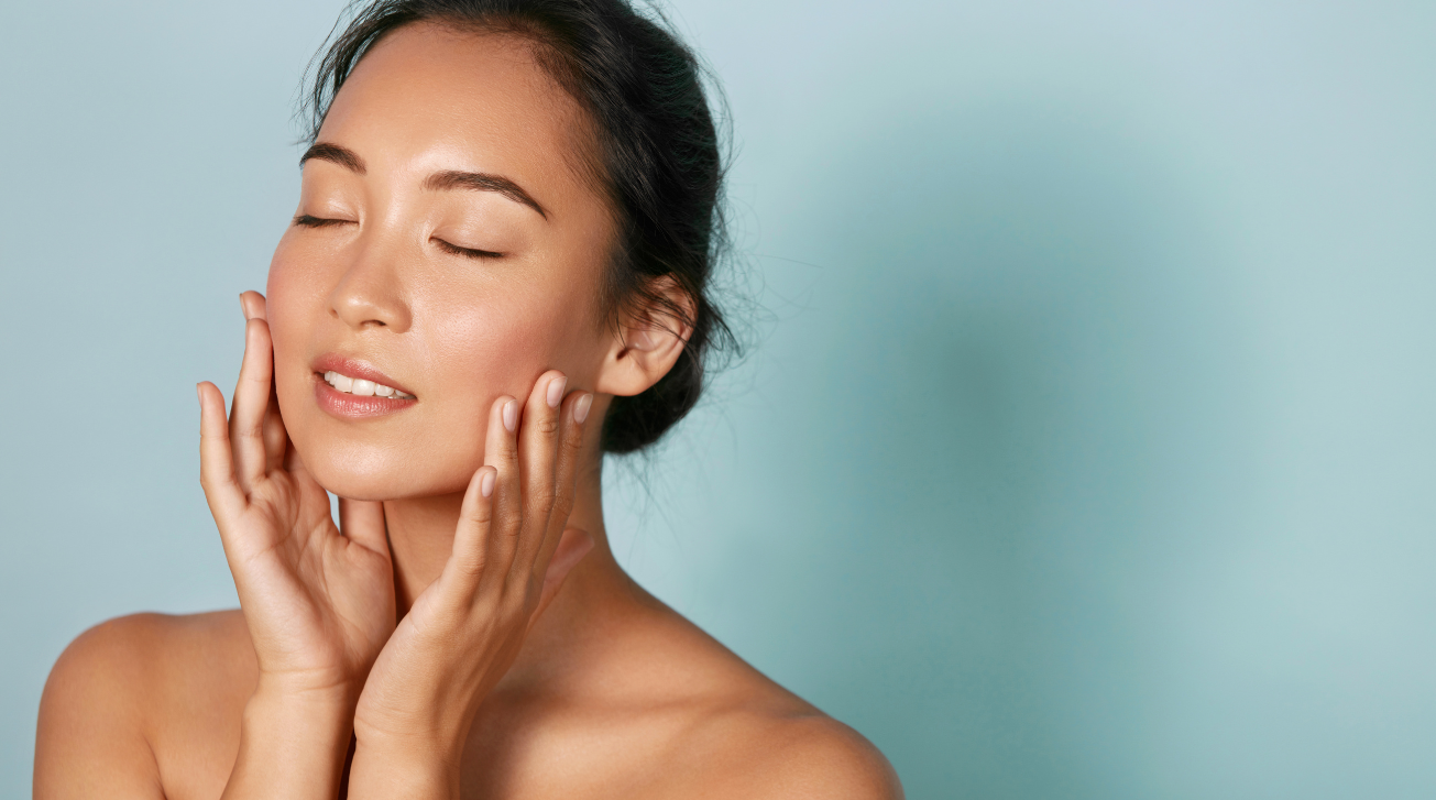 Clearer Skin, Happier You: Acne Cure Facial Secrets