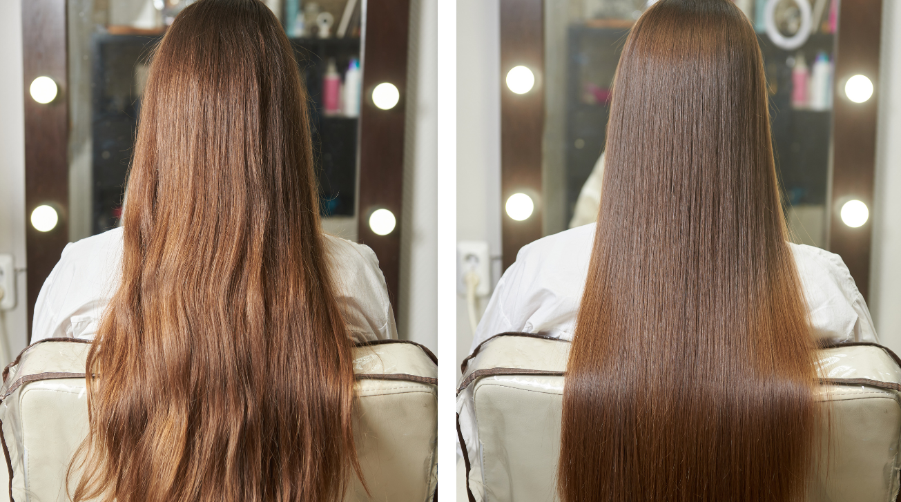 10 Amazing Benefits of Olaplex Hair Treatment