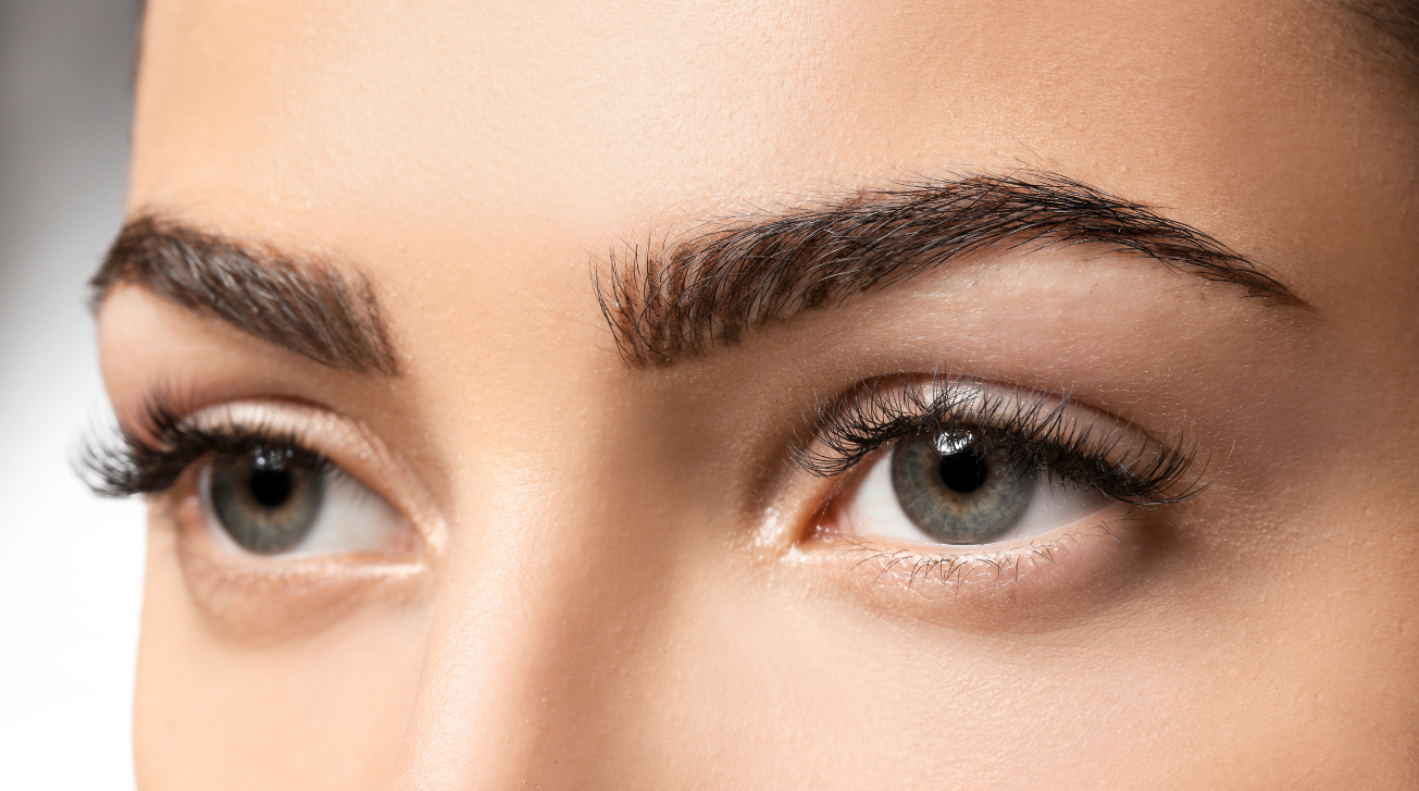 Why Eyebrow Shaping is the Secret to a Polished Look?