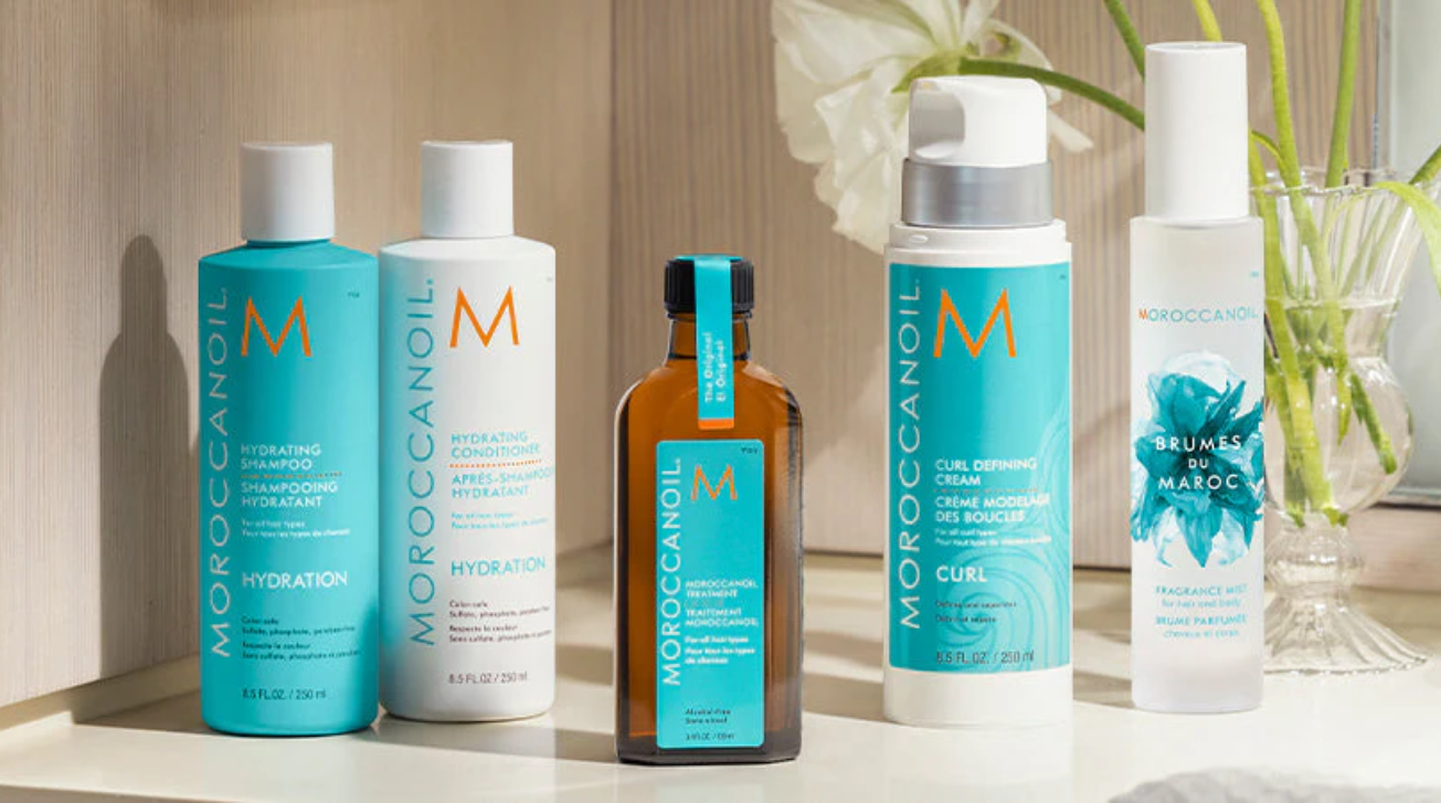 How Moroccanoil Hair Treatment Can Rescue Damaged Hair?