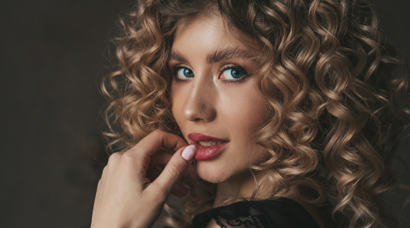 2025 Trendy Hair Highlights You’ll Love!