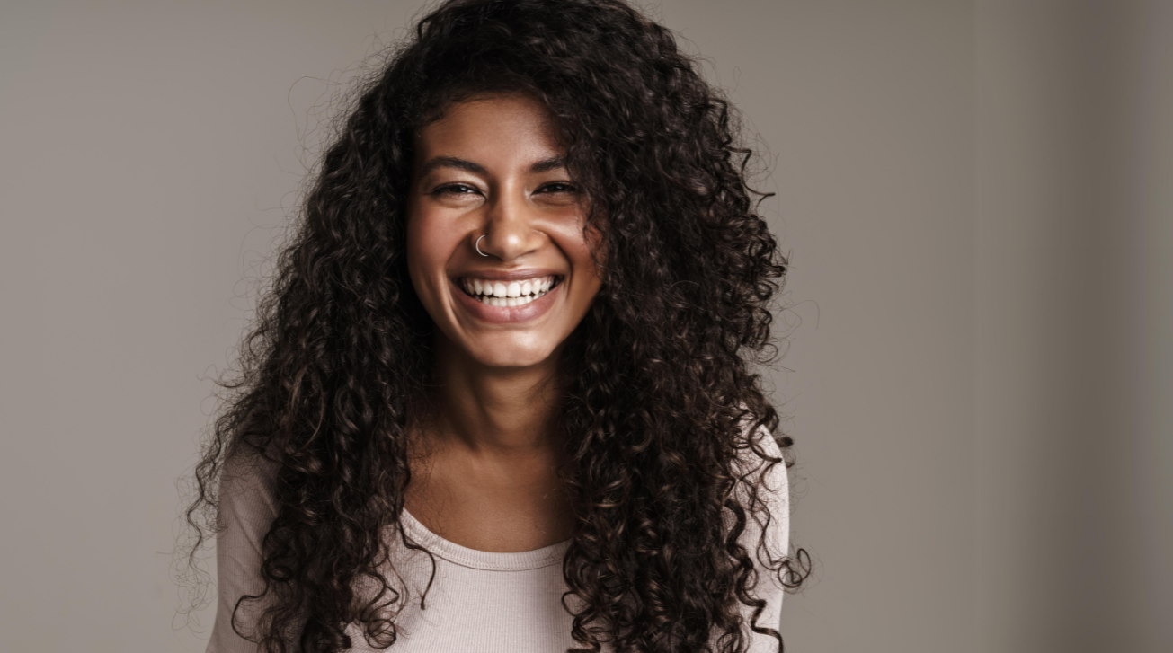 Is Curly Hair the Right Style for You? Here’s How to Find Out