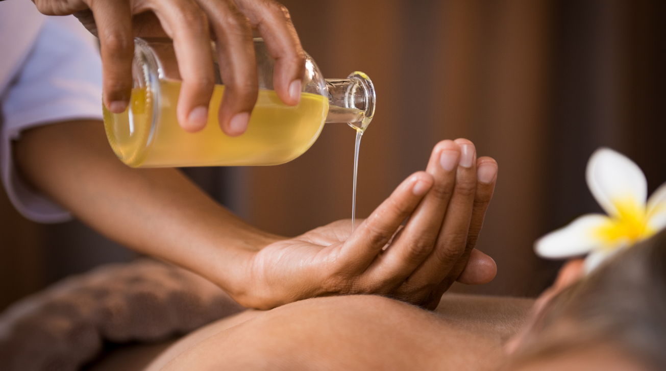 Aroma Body Spa: Rejuvenate Your Senses with the Power of Essential Oils