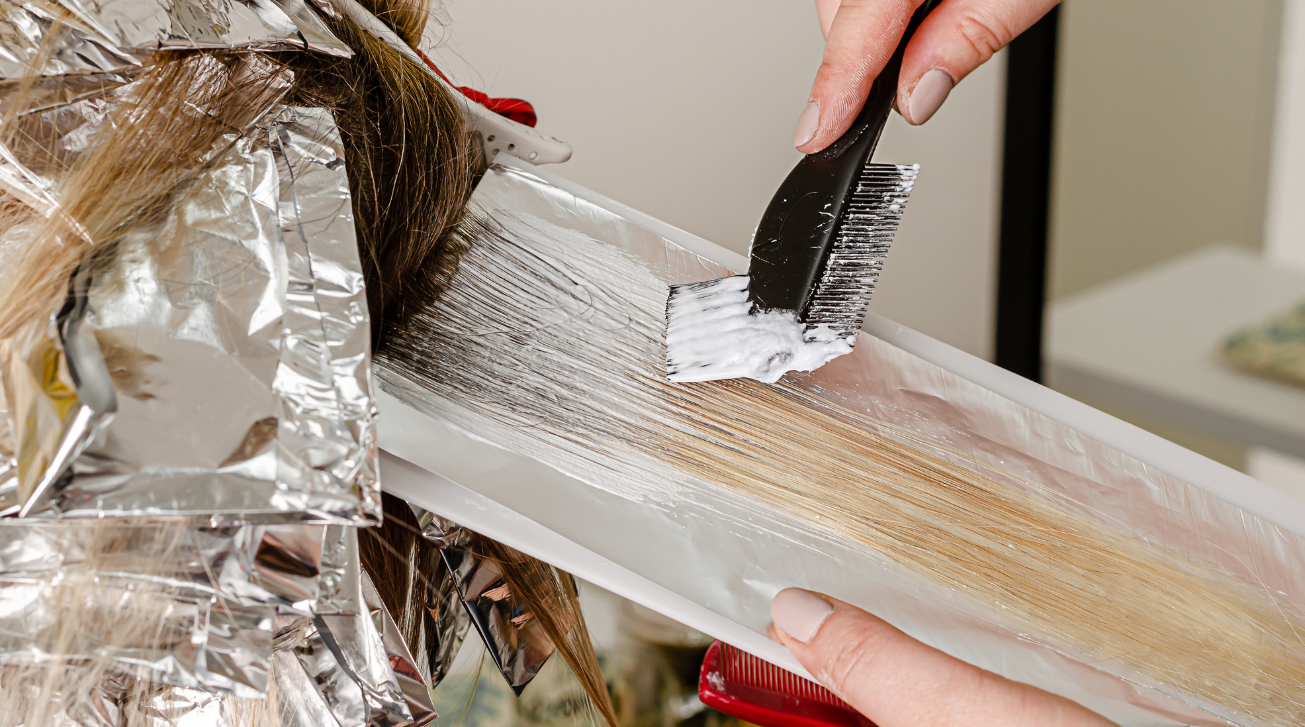 How Often Should You Bleach Your Hair? Expert Advice