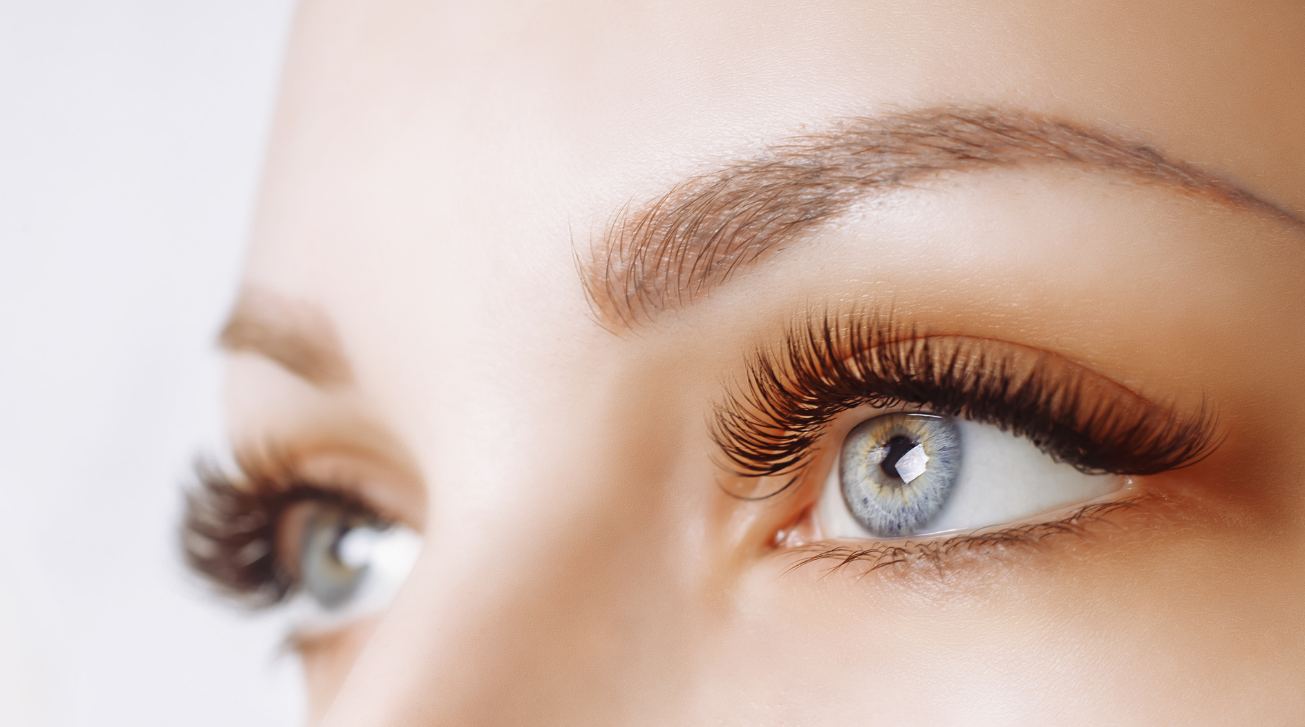 Eyelash Extension Styles for Every Eye Shape