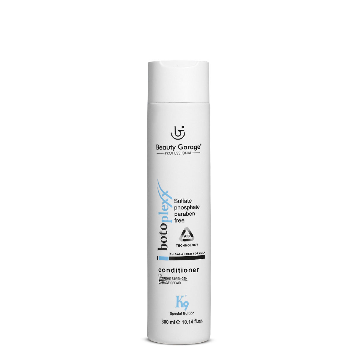 Beauty Garage K9 Botoplexx Conditioner 300ml