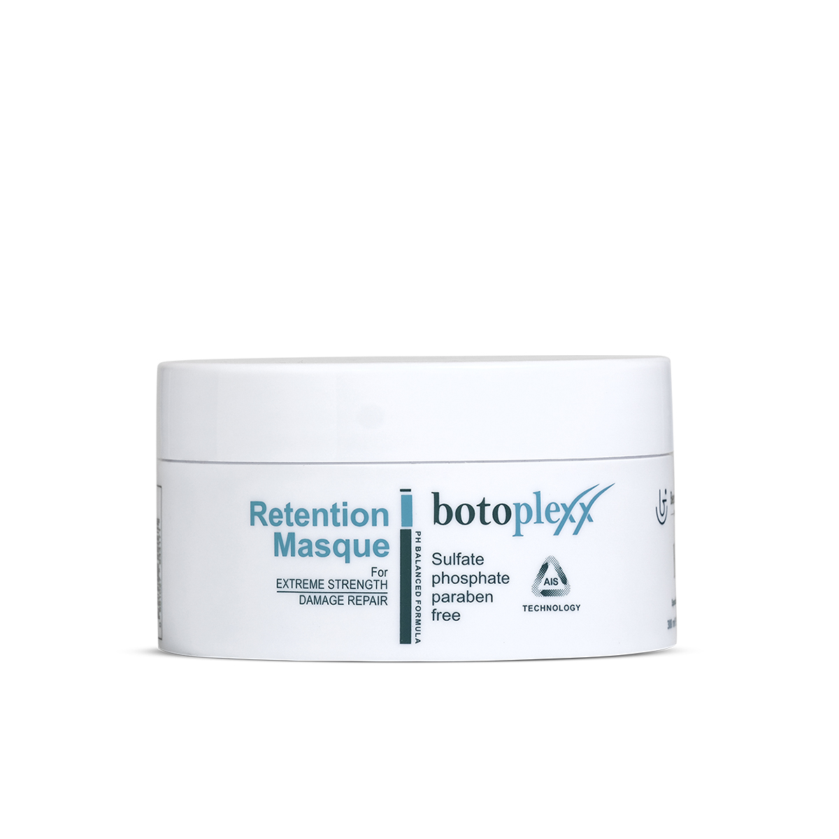Beauty Garage K9 Botoplexx Retention Masque 300ml
