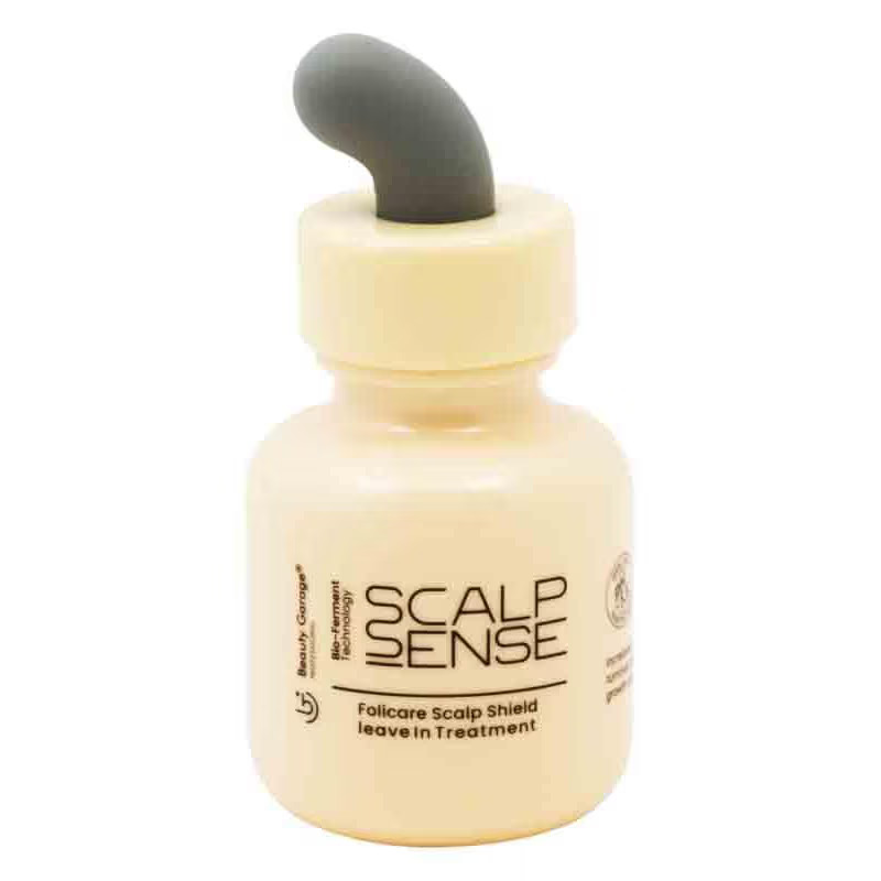 Beauty Garage Scalp Sense Leave In Treatment 60ml