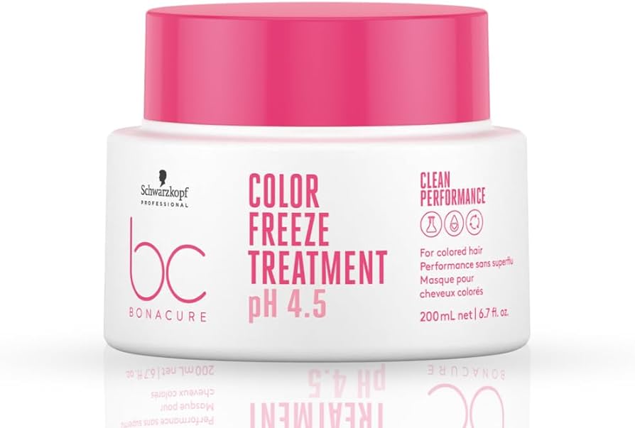 COLOUR FREEZE MASK