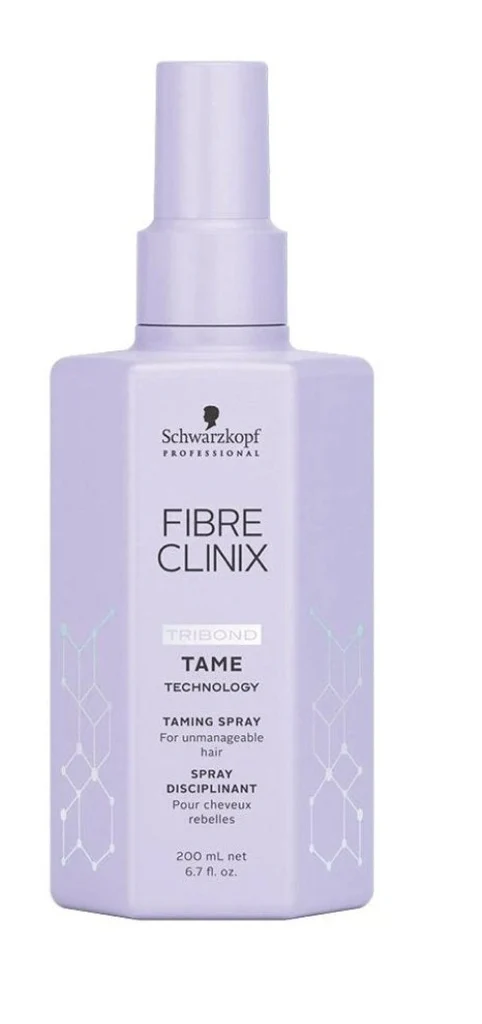 Fiber Clinix Tame Treatment