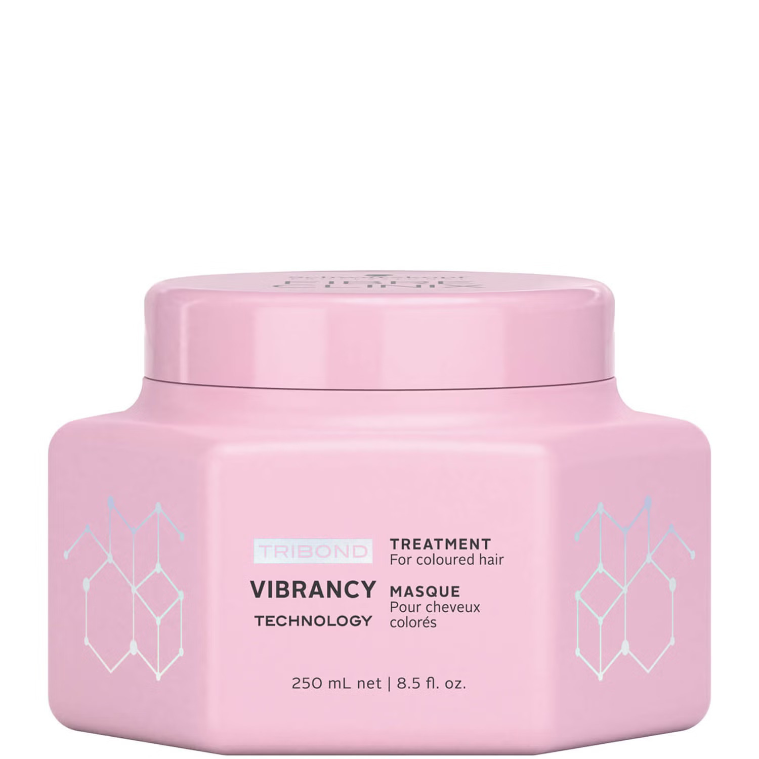 Fiber Clinix Vibrancy Treatment