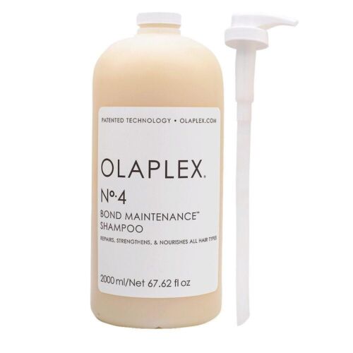 OLAPLEX NO 4 - REPAIR AND PROTECT