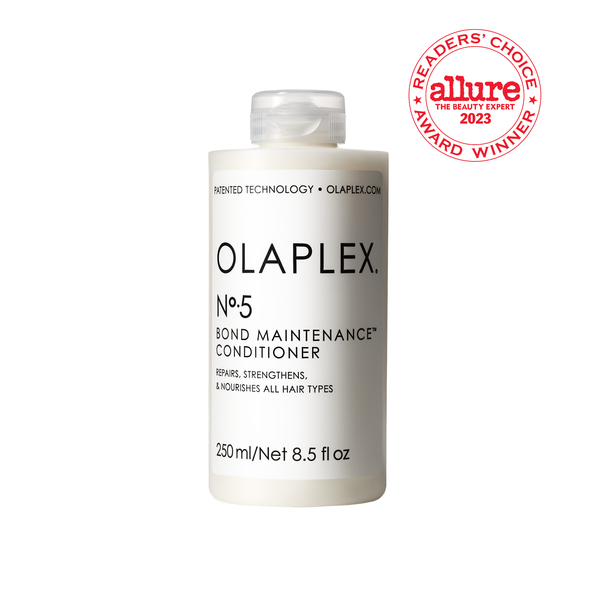 OLAPLEX NO 5 - HYDRATION SUPREME