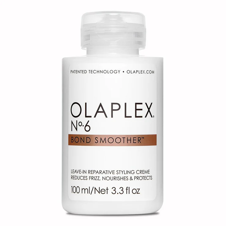 OLAPLEX NO 6 - BOND SMOOTHER