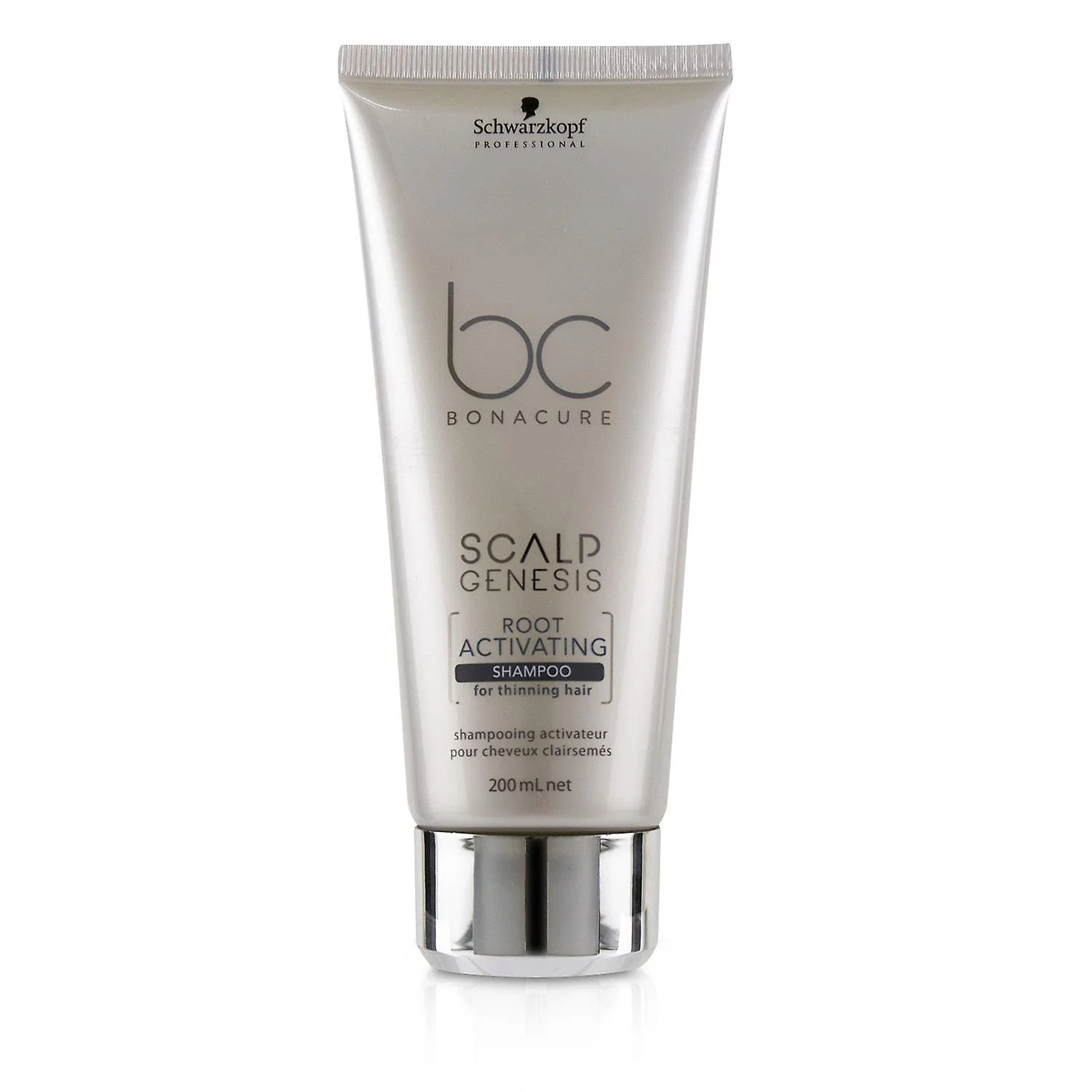 Root Activating Shampoo